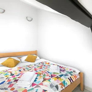 Otium Old Town Sarego Appartement