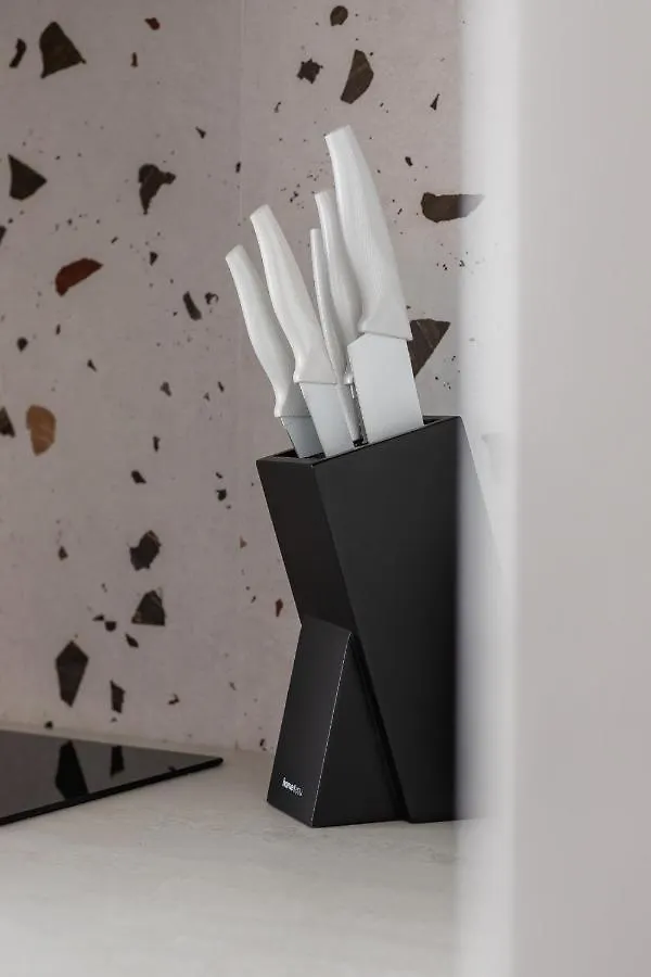 Casa Feliz Zablocie Studio For 4 Guests Cracow By Noclegi Renters Krakau